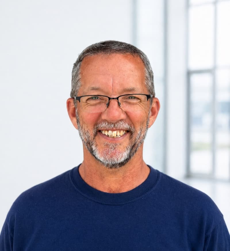 Cliff Hawkins