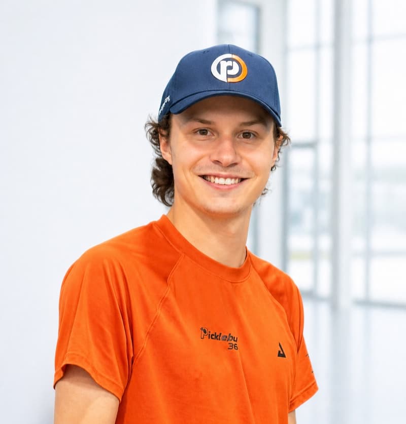 Nathan VanBuskirk