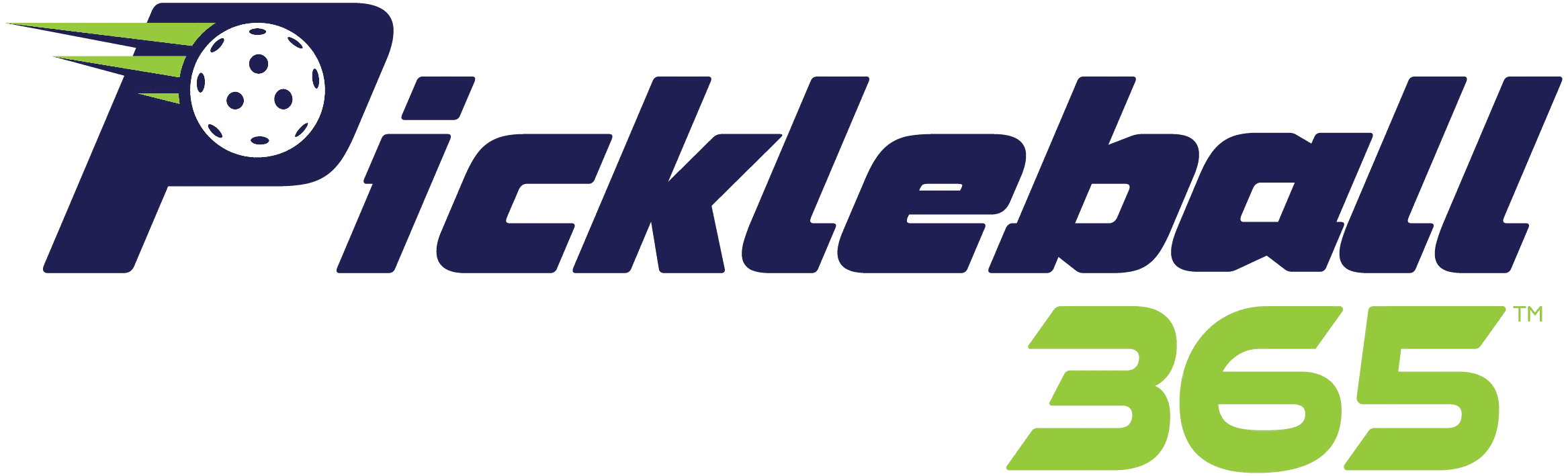Pickleball 365