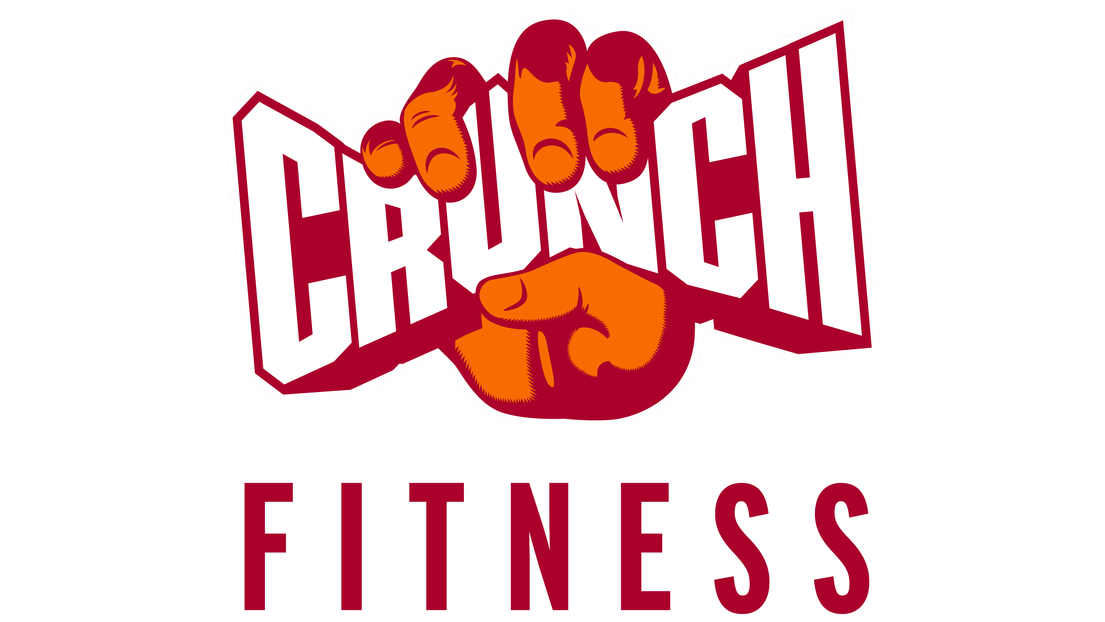 Crunch Fitness
